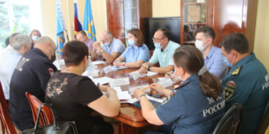 В Пскове заметно уменьшилось количество краж - 2021-07-16 09:36:00 - 2