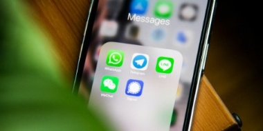 «Держаться подальше» от WhatsApp призвал основатель Telegram Павел Дуров - 2022-10-06 18:30:00 - 2