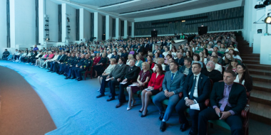 В преддверии Дня России жителям Псковской области вручили десятки наград - 2023-06-08 17:05:00 - 2