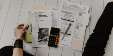 Декларацию о доходах за 2020 год нужно подать до конца апреля - 2021-03-28 13:00:00 - 2 Декларацию о доходах за 2020 год нужно подать до конца апреля - 2021-03-28 13:00:00 - 2