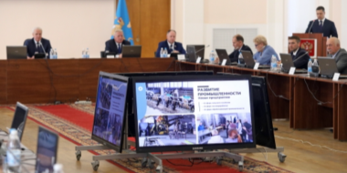 Новый налоговый вычет для инвесторов установили в Псковской области - 2023-06-03 19:05:00 - 2
