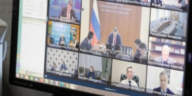Псковская область эффективно реализует индивидуальную программу развития - 2022-12-21 17:35:00 - 2