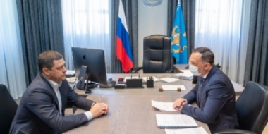 Завершена модернизация системы теплоснабжения в Пскове - 2022-05-25 17:05:00 - 2