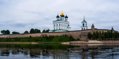 Псковская епархия опровергла информацию о принудительной вакцинации - 2021-07-09 20:00:00 - 2