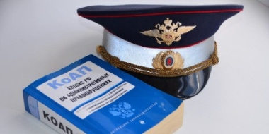ОМВД г. Великие Луки приглашает поступающих в ВУЗы на «День открытых дверей» - 2022-12-22 11:35:00 - 2
