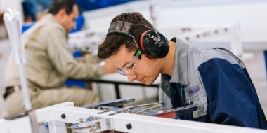 Участником проекта «Профессионалитет» стало малое и среднее предпринимательство - 2023-01-05 19:00:00 - 2