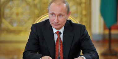 Путин не сомневается в победе России - 2023-07-09 10:05:00 - 2