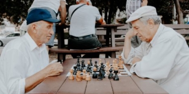 В России будет сокращено финансирование пенсий - 2021-06-22 18:30:00 - 2