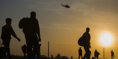 Власти хотят строже наказывать за деяния против военной службы и мобилизации - 2023-11-13 18:05:00 - 2