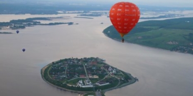 За неделю до Чемпионата России в Великих Луках пилоты отправились в Казань - 2022-06-04 20:00:00 - 2