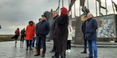 В Самолве обсудят создание музейно-выставочного комплекса - 2021-11-12 15:35:00 - 2