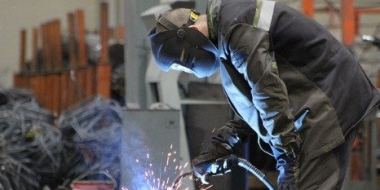 На великолукском заводе прошла ярмарка вакансий - 2022-11-21 09:35:00 - 2