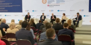 Делегация Псковской области приступила к работе на ПМЭФ - 2021-06-03 10:36:00 - 2