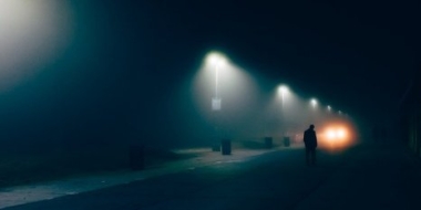 В Поречье Великолукского района уличное освещение отключили по решению депутатов - 2021-05-21 11:47:00 - 2