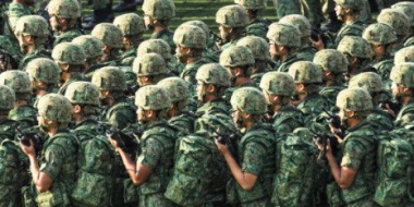 В российские школы могут вернуть начальную военную подготовку - 2022-11-08 18:00:00 - 2