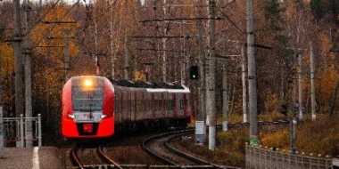 В Великих Луках отменяются поезда в тверском направлении - 2022-11-18 13:35:00 - 2