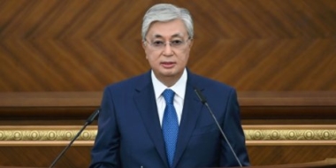 Президент Казахстана объявил досрочные выборы и предложил сократить свой срок - 2022-09-01 18:30:00 - 2