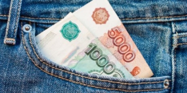 Новые ежемесячные выплаты распространятся на 26 тысяч детей Псковской области - 2022-04-12 17:35:00 - 2