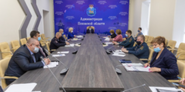 Около 12 тыс детей примут участие в летней оздоровительной кампании региона - 2021-04-16 15:13:00 - 2