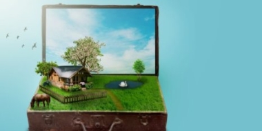 Дом на садовом участке можно построить с помощью материнского капитала - 2021-06-23 09:56:00 - 2