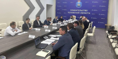 Четыре цифровых «пилота» реализуют в здравоохранении Псковской области - 2023-11-20 12:35:00 - 2