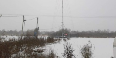 Жителей Новосокольнического района обеспечили мобильной связью и интернетом - 2023-11-27 17:05:00 - 2