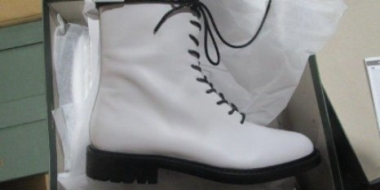 Три тонны обуви задержали на Псковской таможне - 2021-10-11 13:35:00 - 2