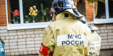 За год в Псковской области произошло 3350 пожаров - 2023-01-10 12:03:00 - 2