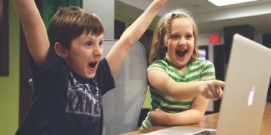 Великолукский «Кванториум» проводит занятия в школьных лагерях - 2021-06-12 14:00:00 - 2