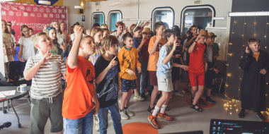 Псковский «Кванториум» приглашает школьников на бесплатные смены и интенсивы - 2024-05-07 16:35:00 - 2