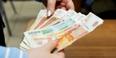 Россияне стали чаще жаловаться на мошеннические займы на третьих лиц - 2023-04-24 20:05:00 - 2