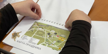 В «Михайловском» началась подготовка к Дням Пушкинской поэзии и русской культуры - 2023-04-04 13:35:00 - 2