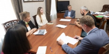 Жители Великих Лук могут побороться за победу во Всероссийском конкурсе - 2022-07-29 13:04:00 - 2