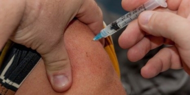 Великолучанам порекомендовали проходить ревакцинацию через полгода - 2022-01-26 12:35:00 - 2