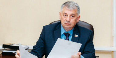 Названы плюсы отмены двуглавой модели управления Псковом - 2022-07-21 14:20:00 - 2