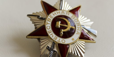 Всероссийский литературный конкурс «Герои Великой Победы» собирает авторов - 2024-02-18 10:05:00 - 2