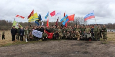 В Псковской области стартовали поисковые работы в рамках «Вахты Памяти» - 2022-04-26 09:35:00 - 2
