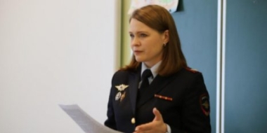 Об ответственности за распространение фейков рассказали псковские полицейские - 2022-04-05 10:35:00 - 2