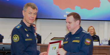 Псковские приставы снова в тройке лучших в России - 2023-03-25 12:05:00 - 2