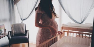 О вакцинации от COVID-19 при беременности рассказала специалист Минздрава - 2021-08-29 18:00:00 - 2