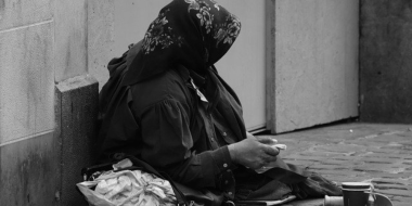 В России стало меньше граждан за чертой бедности - 2023-05-03 19:05:00 - 2