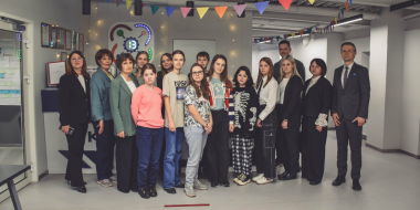 Старшеклассники Пскова решали кейсы по улучшению государственных сервисов - 2024-04-02 17:35:00 - 2