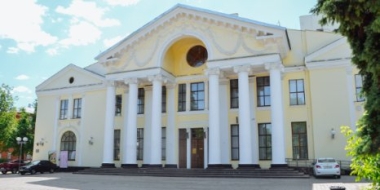 Спектакль «Горка» впервые пройдет на сцене Великолукского театра - 2022-08-23 16:05:00 - 2