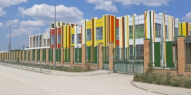 Детские сады и центры станут безопаснее и комфортнее благодаря новым правилам - 2022-09-04 11:00:00 - 2