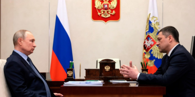 Порядка 700 млн рублей направила Псковская область участникам СВО - 2023-04-18 17:35:00 - 2