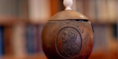 Вещи героев Отечественной войны 1812 года представят на выставке в Пскове - 2022-12-02 10:35:00 - 2