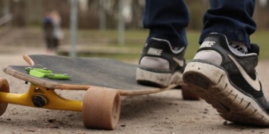 Вопрос строительства скейт-парков в Пскове и Великих Лук решен - 2021-12-17 09:05:00 - 2