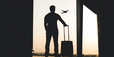 Дополнительный сбор может появиться у авиапассажиров - 2023-07-05 19:05:00 - 2