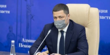 Губернатор провел совещание по решению обращений жителей деревни Вейно - 2021-06-15 12:51:54 - 2