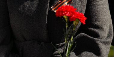 В Пскове прошли мероприятия в память о воинах-разведчиках, погибших в бою - 2024-02-21 15:35:00 - 2